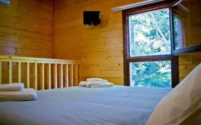 Apartamentos el Bosquet