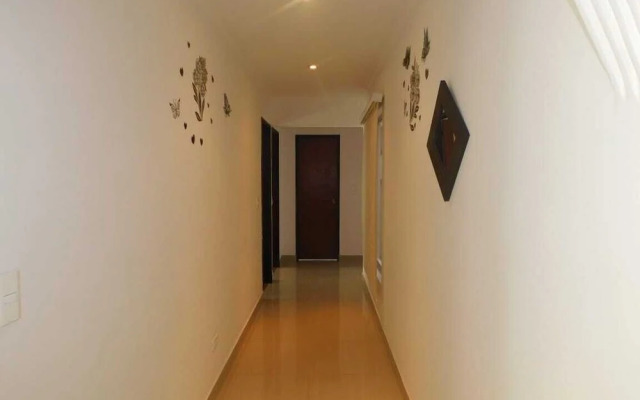 Apartasuites Business Center