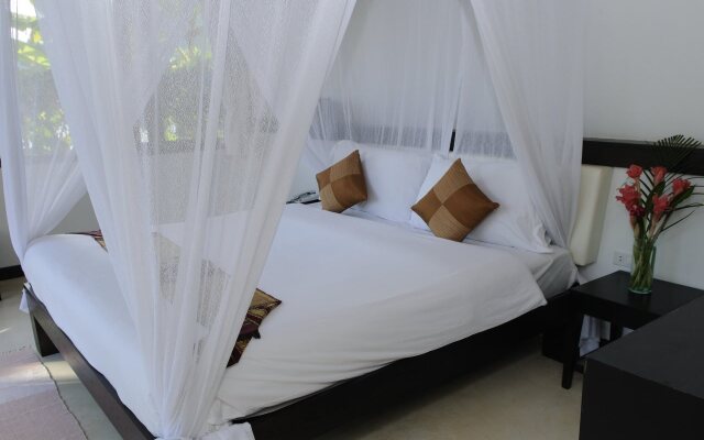 Bor Saen Pool Villa