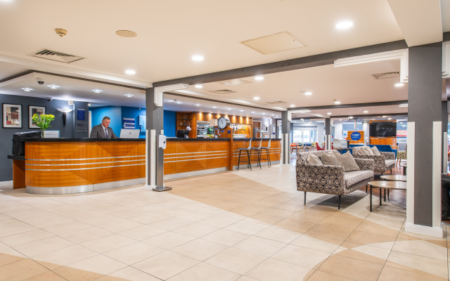 Holiday Inn Express Ramsgate - Minster by IHG