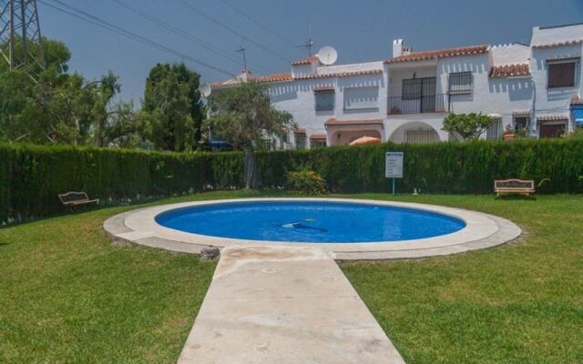 Casa Almijara II Canovas Nerja