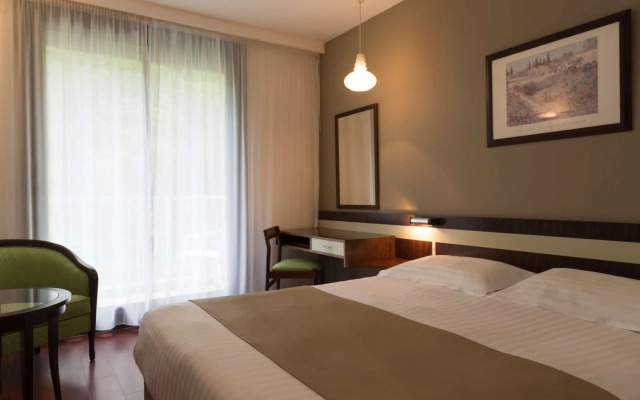 Villa Borghese, The Originals Relais