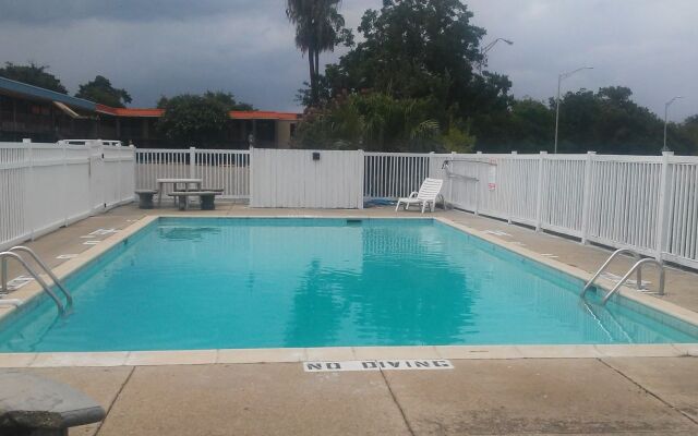 Ramada by Wyndham New Orleans