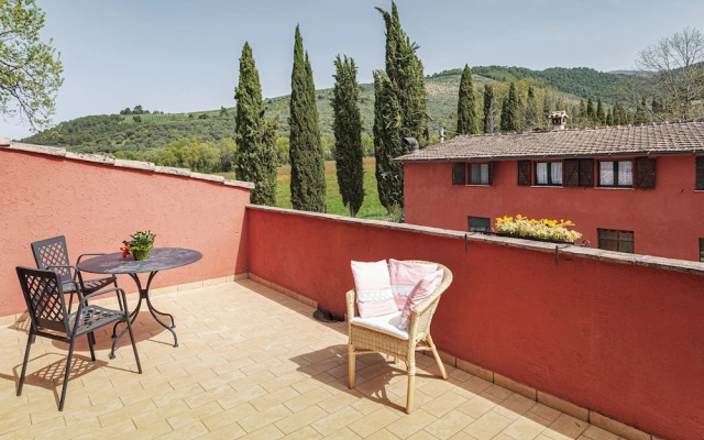 Agriturismo Collelignani