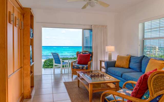 Wyndham Reef Resort Grand Cayman