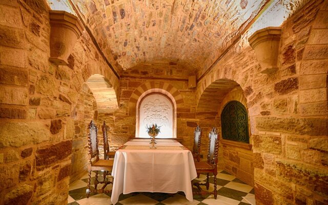 Argentikon Luxury Suites