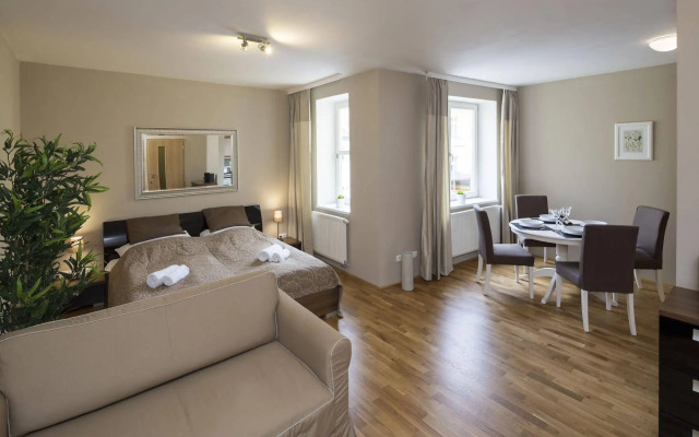 Premier Apartments Wenceslas Square
