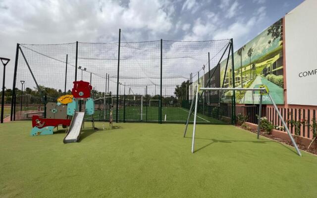 Magnifique appartement Résidence DOMAINE DE NORIA