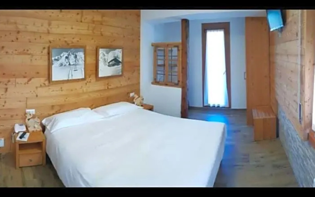 Albergo Soldanella