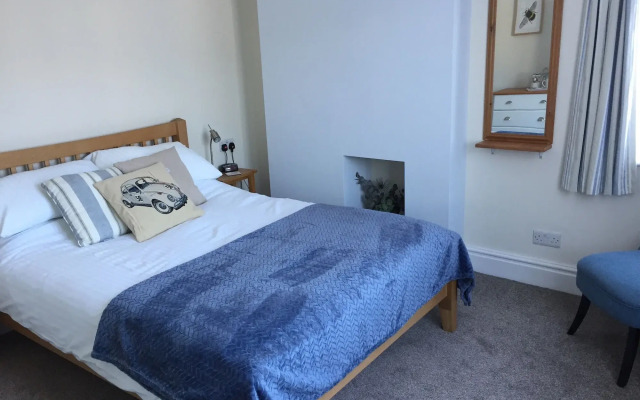 The Beehive Guest House