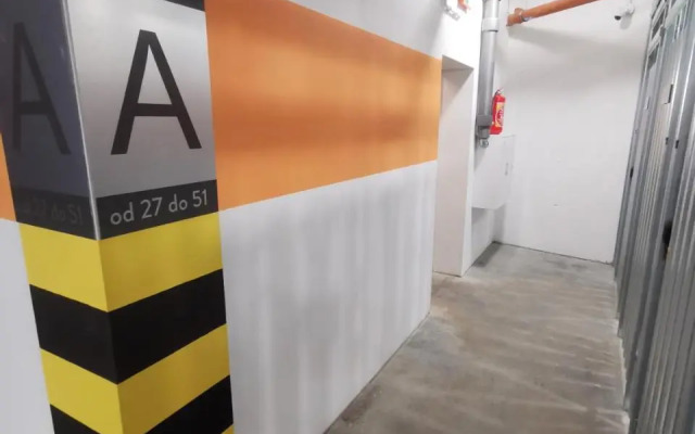 Apartament Ventus Business and Living 44