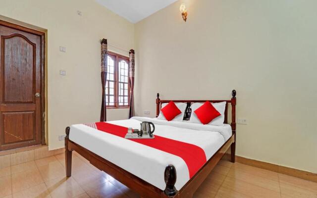 Flagship Al Haramain Home Stay
