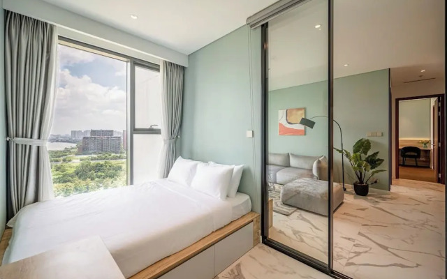 The Crest Residence - ANGIA Hospitality