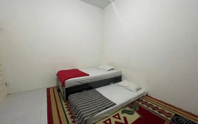 Villa Palacios Syari'Ah Bukittinggi