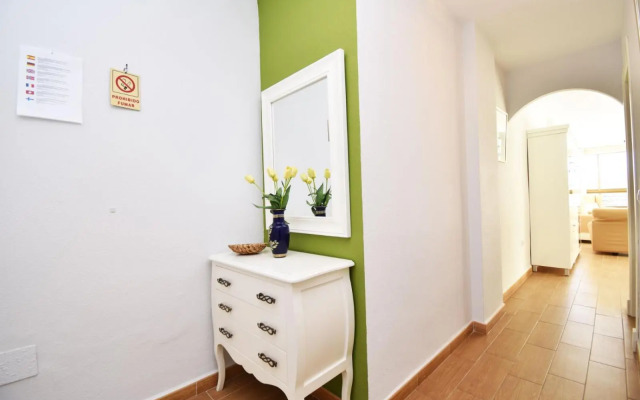 Apartamento Familiar Torresol