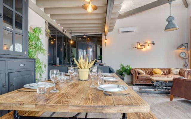 Apartment Jaulerry Biarritz