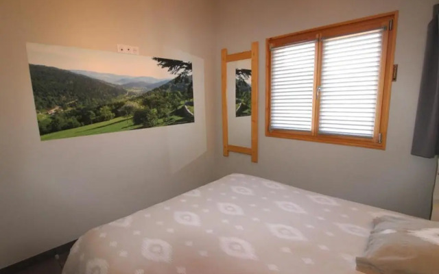 Chalet Cornimont, 2 pièces, 2 personnes - FR-1-589-41