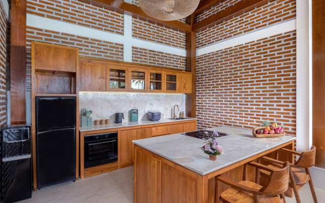 Uma Dawa Residence