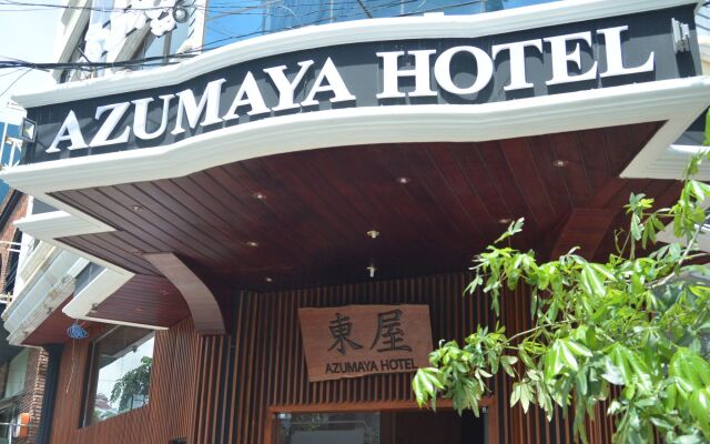 Azumaya Hotel Phnom Penh