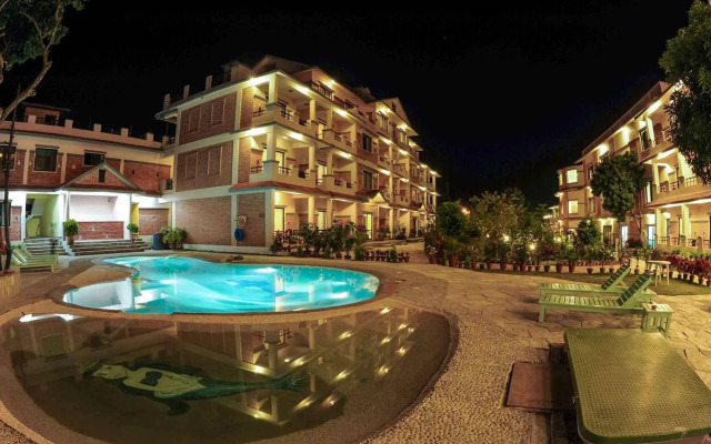 Mount Kailash Resort
