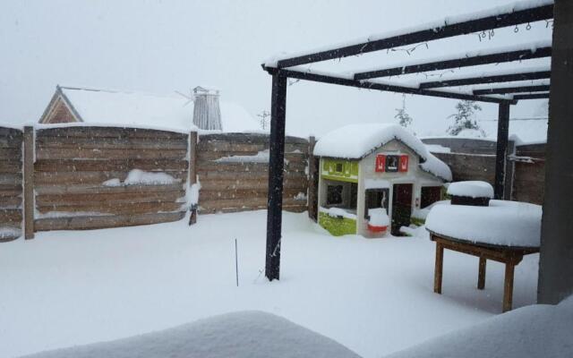 Chalet Le Tatihou - 3 Pièces pour 6 Personnes 74