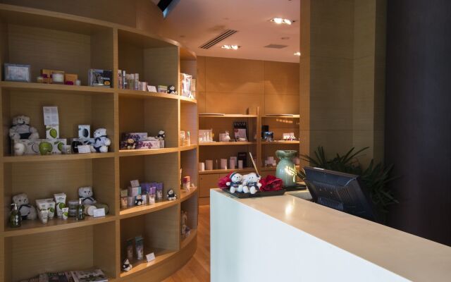 One15 Marina Sentosa Cove Singapore