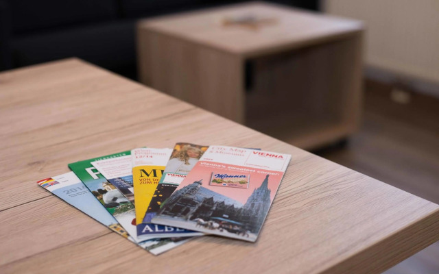 Schönbrunn Design by ichbucheAT