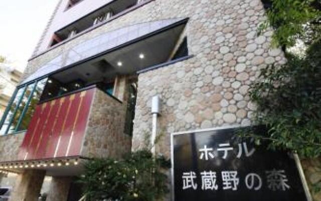 Hotel Musashino no Mori