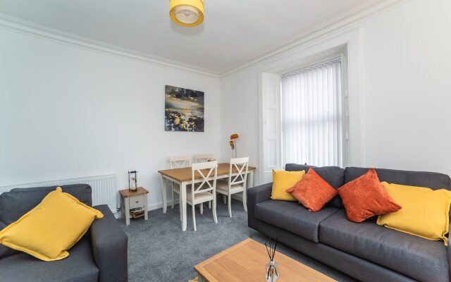 Klass Living - Fillan’s House, Pittenweem