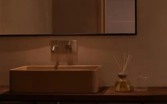 The Place