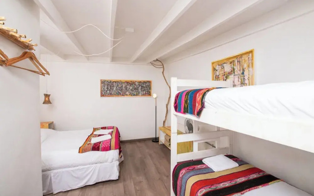 Hostal Copart