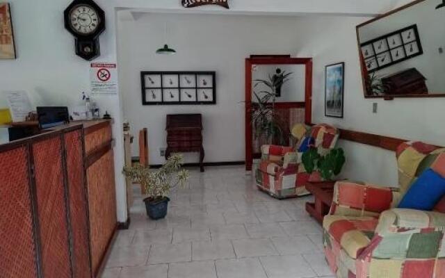 Pousada Taverna Do Golf