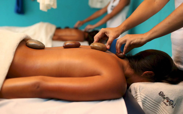 Ecoporan Hotel Charme Spa & Eventos