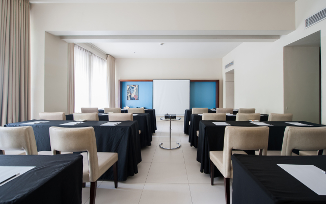 The Picasso Boutique Serviced Residences