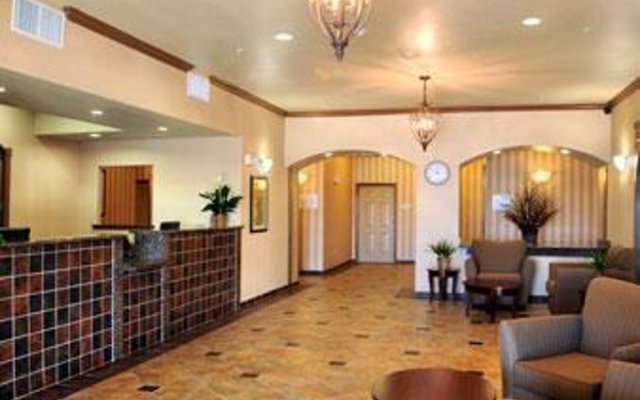 Baymont Inn And Suites Snyder
