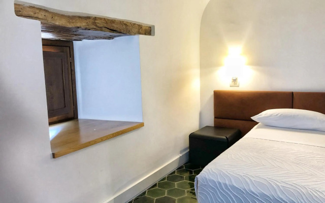 Tenuta Duca Marigliano Boutique Hotel