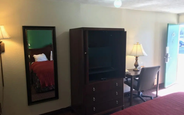 Masters Inn Augusta Washington Rd, I-20