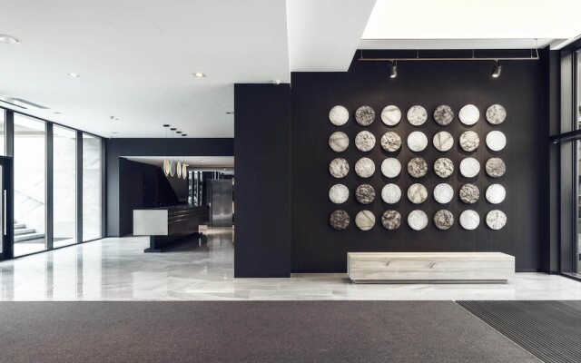 Silver House by Q4 Apartments