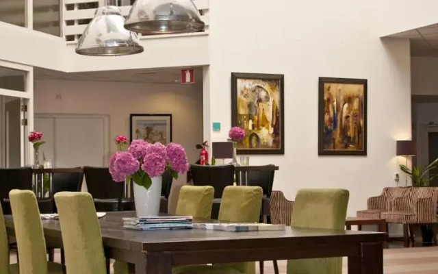 Hotel Olaertsduyn