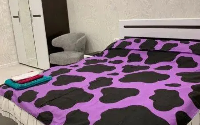 Apartments Sirius on str. Bogdana Khmelnitskogo, bld. 10