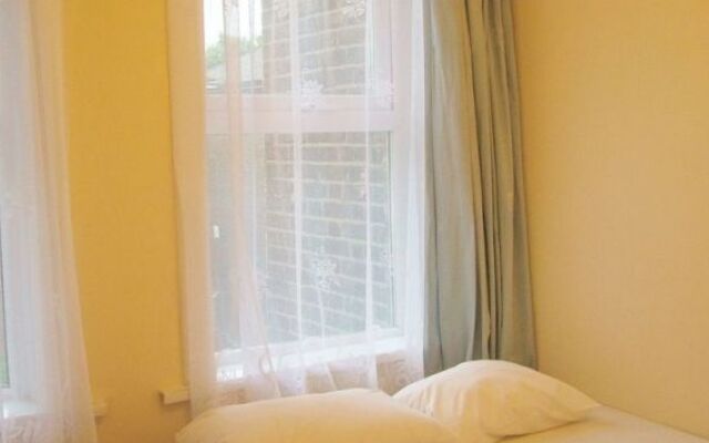 Short Lets In London Finsbury Park