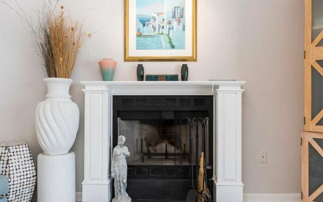 Shipwatch D-601 by Meyer Vacation Rentals