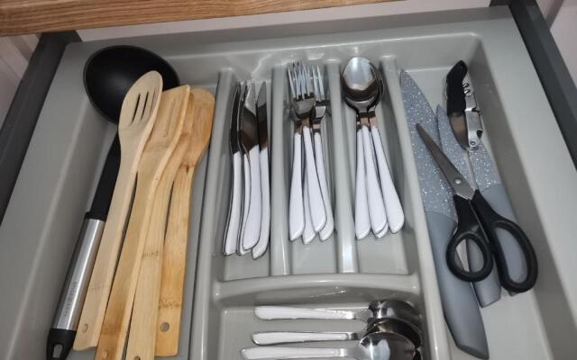 City Center Accommodation - 404