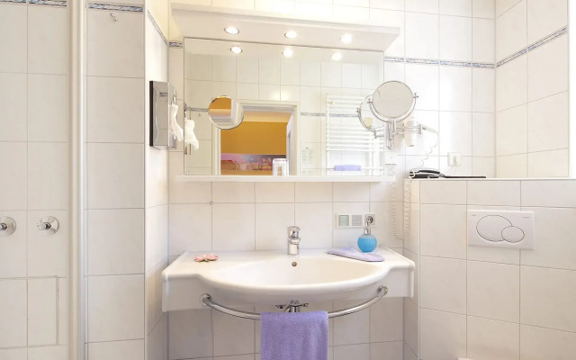 Park Hotel Post Freiburg