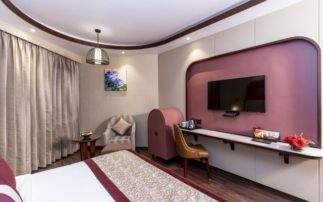 Fortune Khajjiar - Member ITC Hotels' Group