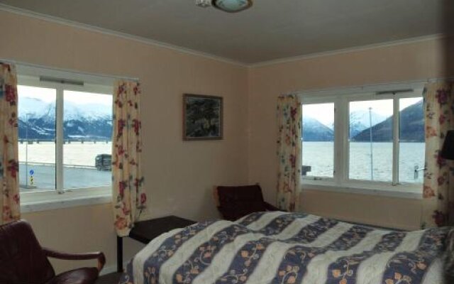 Sognefjord Guesthotel