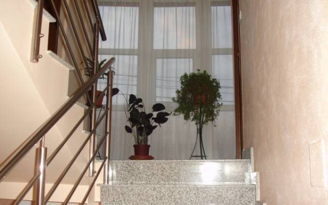 Hotel Lucy Star