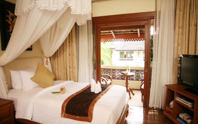 Khum Phaya Resort & Spa Boutique Collection