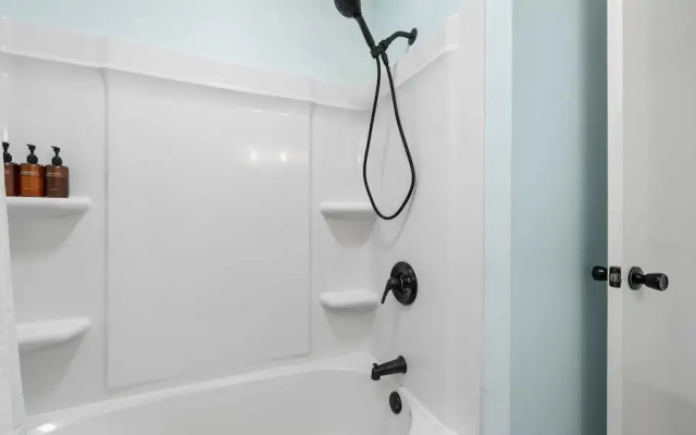 Coastal Retreat at Seascape