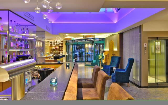 Best Western Plus Hotel Erb
